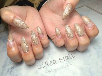 リレアネイル(Li'lea Nail)/