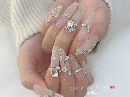 リボン(RIBBON)の写真