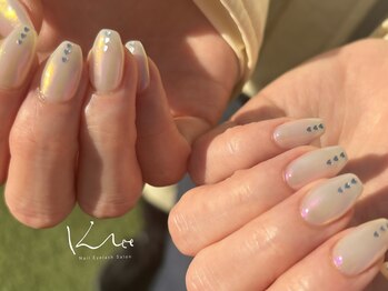 クレー(Klee)/持ち込みDesign90分コース