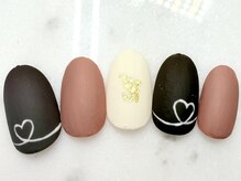 ラサロンホープ(La.SALON HOPE)/2月限定◆定額Aコース　￥7000