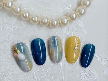 エフブルーム・コルアンティ(f'bloom Corrantil.)/