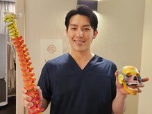 ユウキシキ(YUKISIKI)/YUKISIKI小顔矯正&美容鍼海外OFF