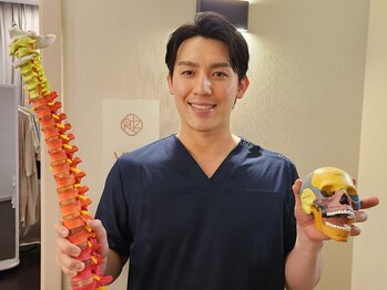 ユウキシキ(YUKISIKI)/YUKISIKI小顔矯正&美容鍼海外OFF