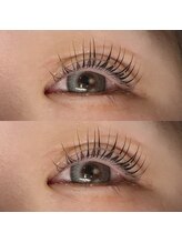 アイラッシュプラン 天王寺駅前店(eyelash plan)/パリジェンヌラッシュリフト