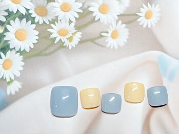 カノア(KANOA)/ワンカラー