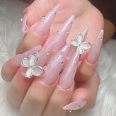 シュシュ ルージュ(chouchouRouge)