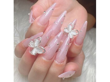 シュシュ ルージュ(chouchouRouge)の写真