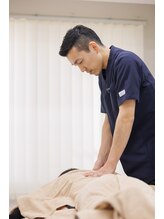 プレメ 人形町院(The Preme)/肩こり・腰痛のメンテナンス