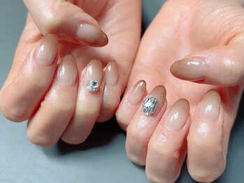 大人グラデーション♪