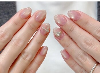 うるうるマグ・リングネイル