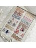 【全員】定額designネイル