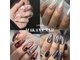 マカナネイル(makana nail)の写真