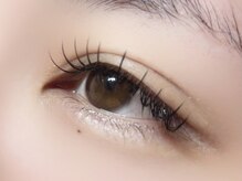 マーズラッシュ 南流山店(MaaZ lash)/フラットラッシュ〇