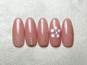 アティック(attic)/定額メニュー プリマデザイン