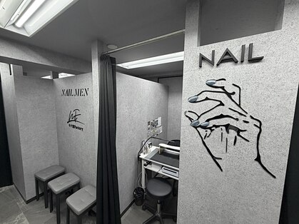 ネイルメン(NAIL MEN)の写真