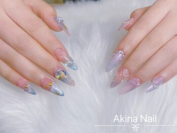 アキナネイル(AKINA NAIL)/