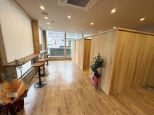 美整庵 谷山店(BISEIAN)/店内