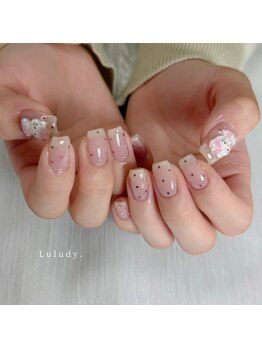 ルルディー(Luludy)/うるちゅるドット