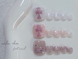 フットネイル