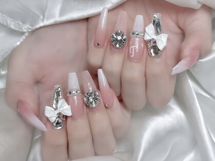 リンネイル 新大久保店(Rin Nail)の写真