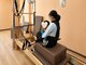 イーズ(Ease)の写真/【お子様同伴OK】産後の体型戻し＆マタニティピラティス！育児の疲れをリセットし理想の美ボディへ♪
