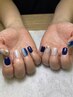 【学割U24】選べるアート5 ¥3980 ソフトジェルオフ込み
