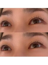 アイラッシュサロンエクラ(EYELASH SALON eclut)/