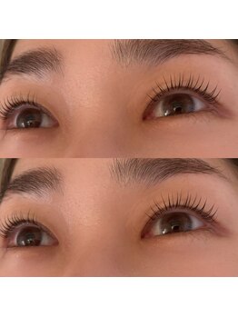 アイラッシュサロンエクラ(EYELASH SALON eclut)/