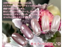 アムールトウキョウ(AMOUR TOKYO☆)