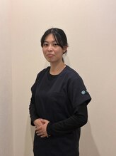 まはろ接骨院 蟹江院 武岡 樹輝