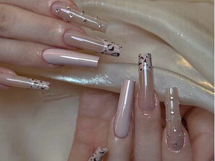 エンジェルズ ネイル サロン(Angel’s nail salon)の写真