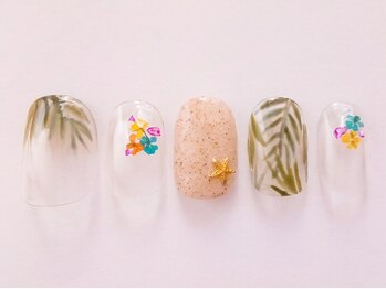 シルニー リム(Silny rim)/ジェル定額【￥7980】初回￥6980