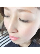 ポポミール(POPOMEEL)/レーザーラッシュ0.12mm 160本