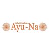 アユーナ(Ayu-Na)ロゴ
