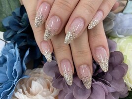 【田坂】新色グリッター