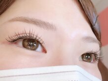 アイラッシュサロン ブラン なゆた浜北店(Eyelash Salon Blanc)/《　シングルエクステ　》
