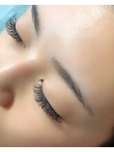 ラウレア(laule'a)/シングルエクステ200本All