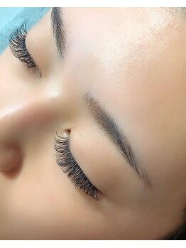 ラウレア(laule'a)/シングルエクステ200本All