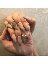 ネイルサロン ココロジー(COCOLOGY)/