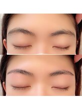 シピー エビス(Chipieee EBISU)/【美眉】アイブロウwax