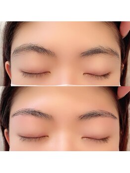 シピー エビス(Chipieee EBISU)/【美眉】アイブロウwax