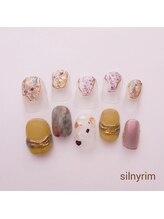 シルニー リム(Silny rim)/やり放題コース［ニュアンス］