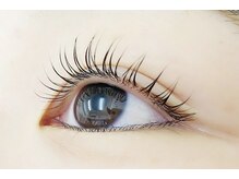 ベル(Belle)/まつ毛パーマ☆カールデザイン