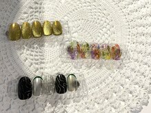 アンドココ 下北沢店(And & coco.)/2021 AW トレンドカラー♪