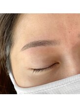 フニー(funeye)/【funeye】アイブロウWAX