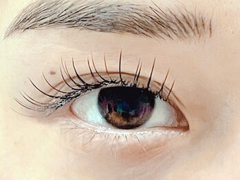 リリー(Lily)/ナチュラル可愛い