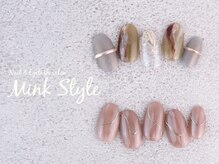 ミンクスタイル 代々木公園 代々木八幡店(Mink style)/