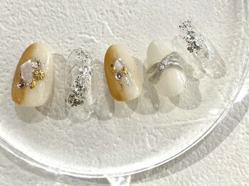 【10本アートコース】