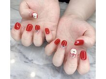 バーバラネイルサロン(Babarla)/定額スペシャルコース６９００