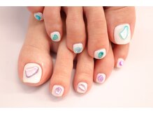 ネイル シャンブル(nail CHAMBRE)/